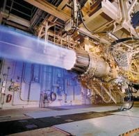 Finland progresses new F-35 engine support facility