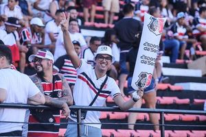 Santa Cruz Hosts América-RN In Key Série D Showdown