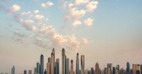 The United Arab Emirates wants to be the first in the world to write laws using AI. But there are risks
