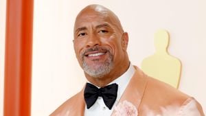 Dwayne Johnson And DiCaprio Join Scorsese For Crime Epic