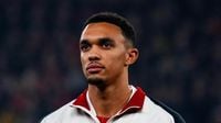 Trent Alexander-Arnold explains decision to leave Liverpool FC - Liverpool FC