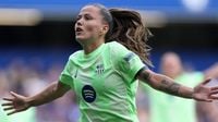 Ver EN VIVO ONLINE FC Barcelona femenino vs. Deportivo Abanca, Liga F 2024-25: Dónde ver, TV, canal y Streaming | Goal.com Espana