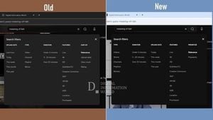 YouTube Overhauls Search Filters With Shorts-Only Option