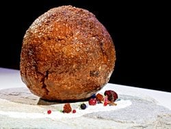 Avustralyalı gıda girişimi 'Mamut DNA'sıyla köfte yaptı'