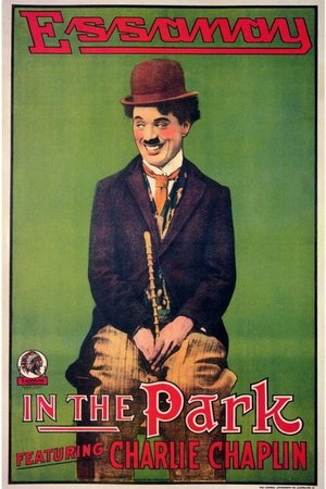 Parkta Yaşananlar