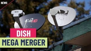 DirecTV Breaks Off From Dish Merger Deal Again