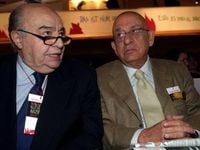 Addio a Lucio Manisco, lo storico corrispondente Rai da New York
