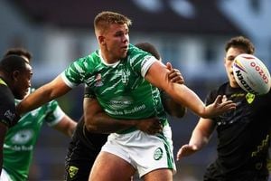 Giants Women Shine At Awards As Ireland Rugby League Squad Adds Former Wigan Stars