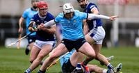 Little on the line but Dublin take care of business against Laois