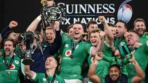 2025 Six Nations Championship: Excitement And Uncertainty Ahead