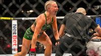 UFC Fight Night 255 bonuses go to three of four finishers in London