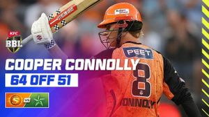 Cooper Connolly Faces Nightmare Debut Against India