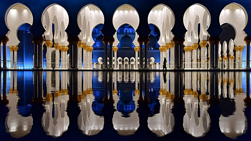 Sanatın, mimarinin ve yazının ortaya çıkışı dini inançların yeni şekillerde ifade edilmesini mümkün kıldı.