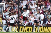 迪拿曼斯奠勝  維拉1：0贏富咸