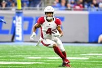 Rondale Moore Visits With Jets - NFL News | Fantasy Football