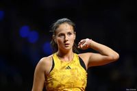 “Great, Accepted, and Loved”- Russian-Born WTA Star Embraces Her Australian Identity With Gratitude Before Next Challenge