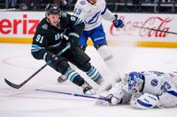 Utah Hockey Club just beat a team it wants to be someday