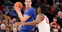 Creighton's tourney run ends in title game to #6 St. John's