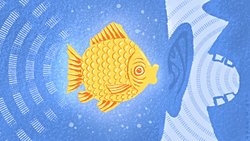 BABİL BALIĞI GERÇEK OLDU!