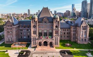 Ontario Supports Municipalities With $77 Million Against Rising OPP Bills