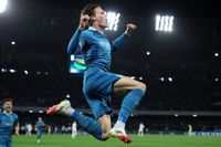 Monza vs. Napoli: Serie A official Week 33 line-ups