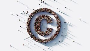 U.S. Copyright Office Affirms AI-Assisted Works Can Be Copyrighted