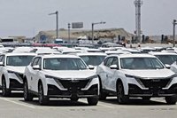 Electric car sales surging in South America, Chinese brands are leading, not Tesla  | News.az