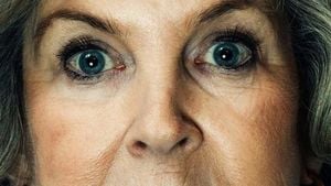 Vanity Fair Exposé Unmasks Trump White House Turmoil