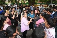 Supreme Court Directs Return Of Sterilized Stray Dogs To Original Locations | Outlook India