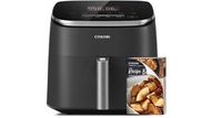 One of our favorite air fryers is $30 off in the Amazon Spring Sale