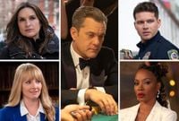 2025 Renewal/Cancellation Scorecard: What’s Coming Back? What’s Already Axed? What’s on the Bubble?