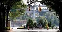 Pentagon calls up 200 National Guard troops after Trump Portland announcement