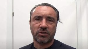 Cristian Brocchi Ends Coaching Career After Disillusionment