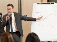 “เศรษฐพุฒิ” ผู้ว่าธปท. ชี้ พายุเทรดวอร์ ใช้เวลา-ไม่จบง่าย จับตา Q4/68 เห็นผลชัด