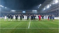 Restprogramm 2. Liga: HSV im Vorteil? BTSV im Abstiegskampf mit schweren Aufgaben