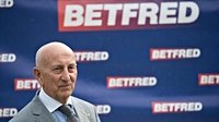 Fred Done warns all Betfred shops may close with 7,500 jobs at risk if gambling taxes hiked