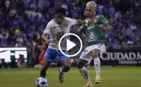 Sigue EN VIVO el amistoso entre Cruz Azul vs. Club León desde los Estados Unidos