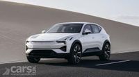 Volvo-owned Polestar sales UP 76% in Q1 2025. Sounds great, BUT... | Cars UK