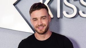 Liam Payne's Funeral Arrangements Spark Emotional Tributes