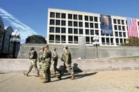 Trump’s troop deployments to Portland and D.C. tested in court - West Hawaii Today