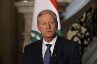 Beirut has been warned of possible Israeli offensive against Hezbollah — Lebanese FM