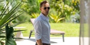 The Night Manager Returns With New Colombian Intrigue