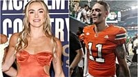 Carson Beck & Ex-Girlfriend Hanna Cavinder: A Breakup That Surprised College Football