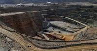 Shares of rare earths miners rise after China tightens export controls