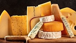 İklim Değişikliği, Peynirlerin Besin Değerini ve Tadını Etkileyebilir!