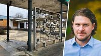 BSW in Eisenhüttenstadt: Spannendes Politik-Experiment im Club am Anger