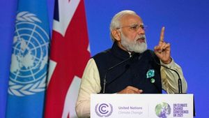 India Challenges Wealthy Nations On Climate Accountability