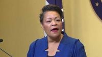 Mayor Cantrell seeking temporary restraining order to stop travel ban