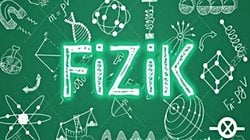 FİZİK NEDİR❓