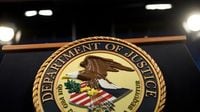 House Democrats investigate Trump’s $230M Justice Department settlement demand